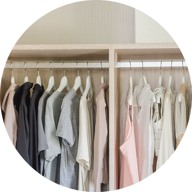 Aufräumen und Tidy Up Modul 2 Ready und Action